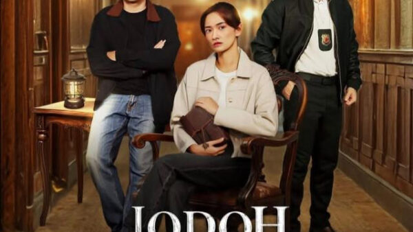 Misteri Jasad Pesinden di Jodoh Wasiat Bapak Reborn 9-10